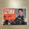 2024 Driver Cards