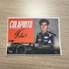 2024 Driver Cards