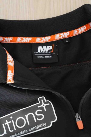 MP Motorsport Team Polo 2024