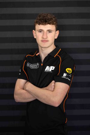 MP Motorsport Team Polo 2024
