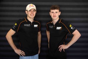MP Motorsport Team Polo 2024